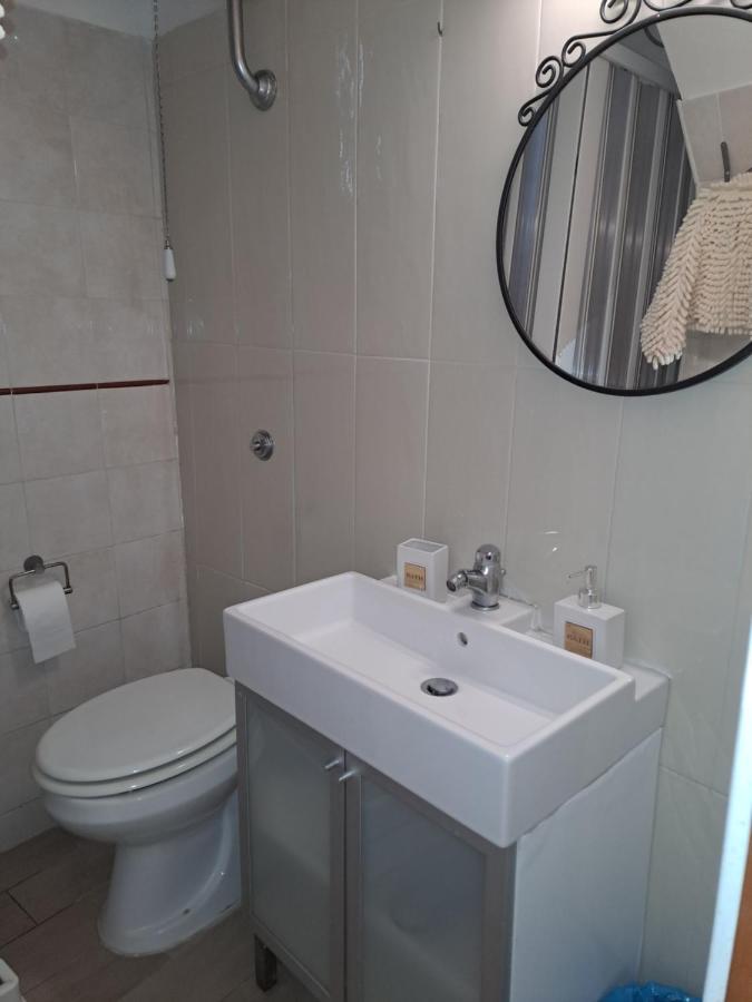 Appartamento Siconolfo 5 Salerno Esterno foto