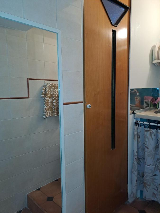 Appartamento Siconolfo 5 Salerno Esterno foto