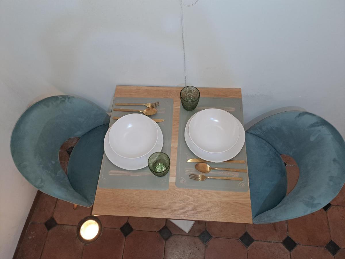 Appartamento Siconolfo 5 Salerno Esterno foto