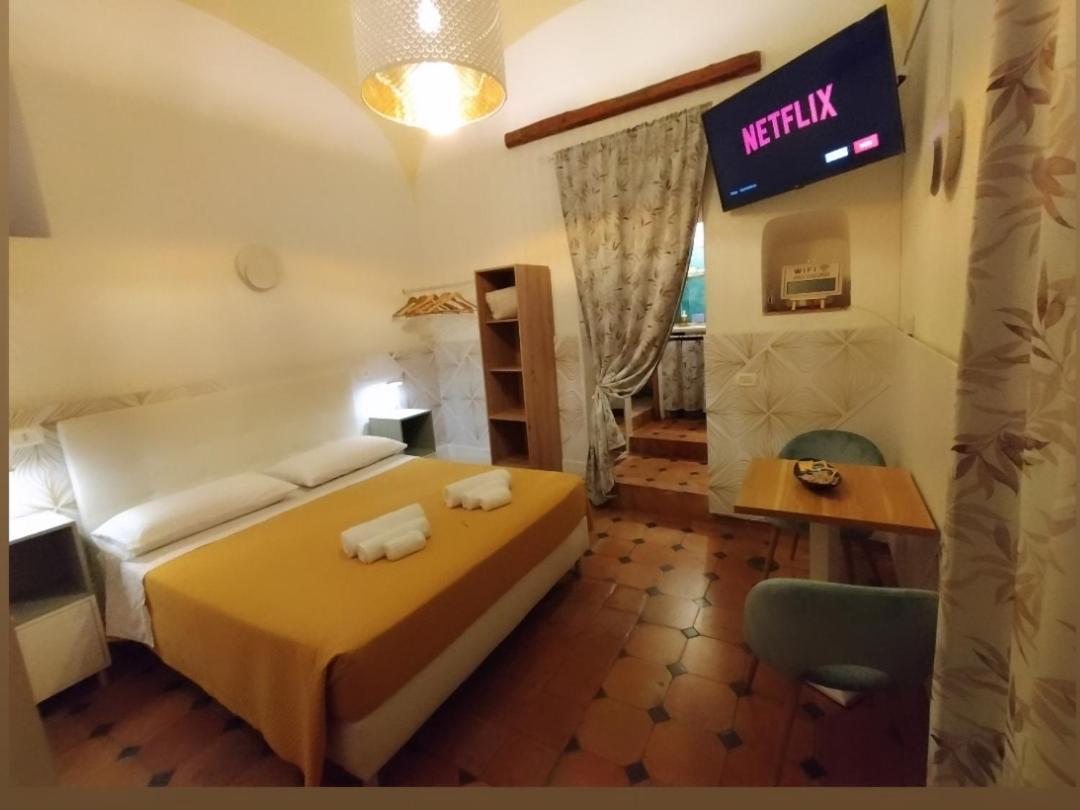 Appartamento Siconolfo 5 Salerno Esterno foto